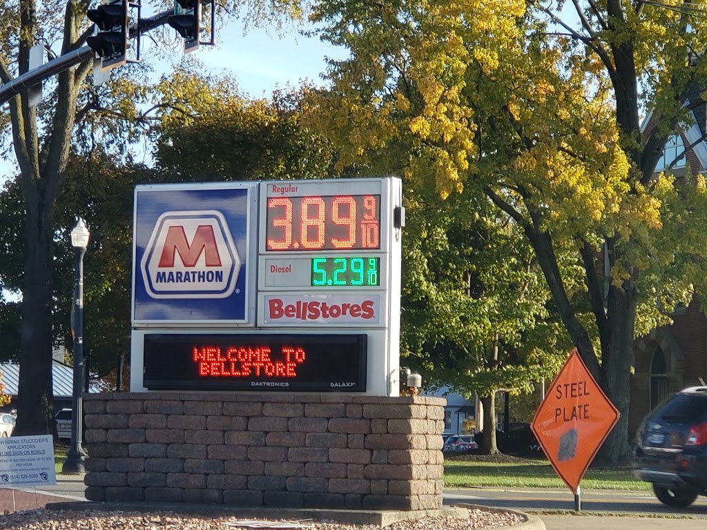 Shell | restaurant | 8 W Coshocton St, Johnstown, OH 43031, USA | 7409665396 OR +1 740-966-5396