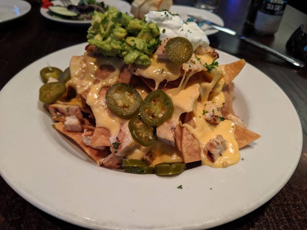 Zest | restaurant | 10670 Southern Highlands Pkwy, Las Vegas, NV 89141, USA | 7022022448 OR +1 702-202-2448