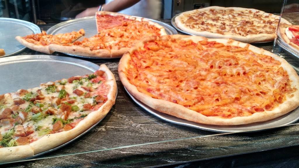 Gloria Pizza | restaurant | 108-22 Queens Blvd, Forest Hills, NY 11375, USA | 7182631100 OR +1 718-263-1100