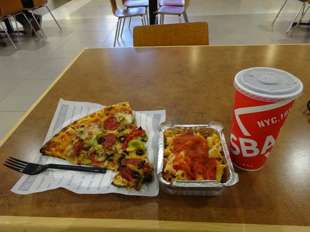 Sbarro | meal takeaway | 5655 Meadowood Mall Cir, Reno, NV 89502, USA | 7752857544 OR +1 775-285-7544