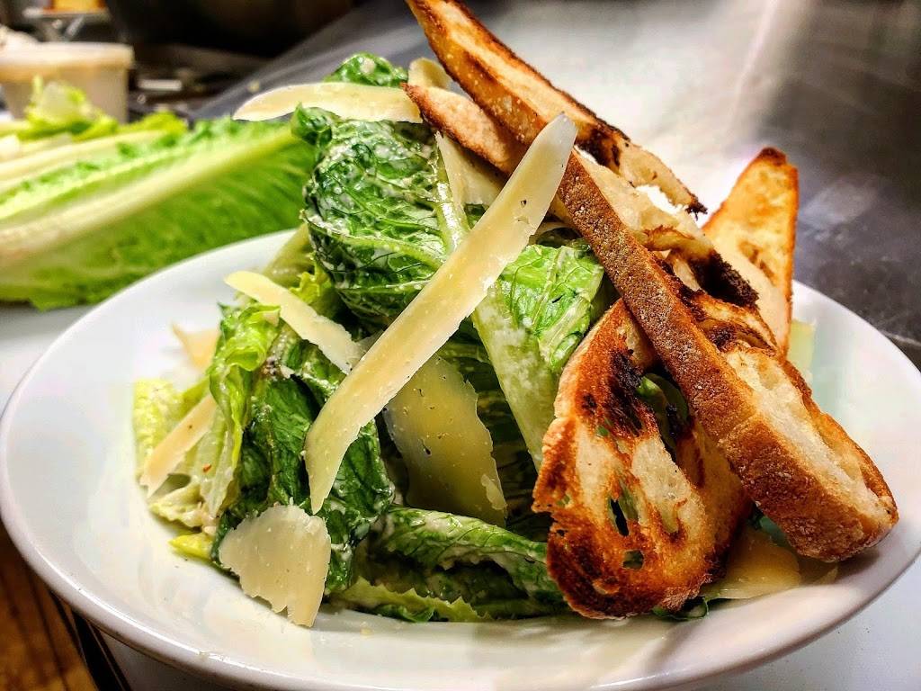 SmokeStacks Cafe | restaurant | 701 E Lane St, Raleigh, NC 27601, USA | 9197479642 OR +1 919-747-9642