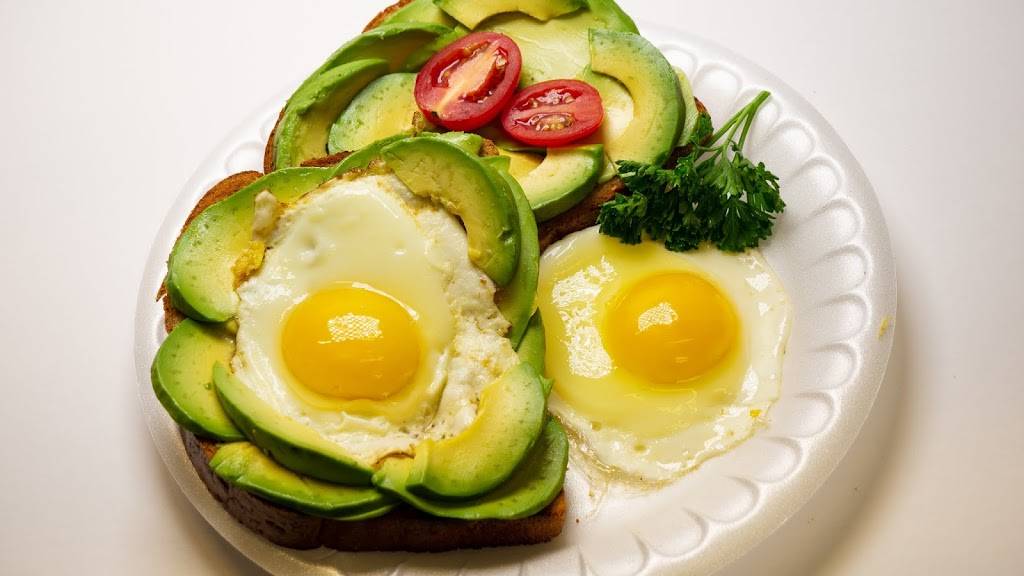 Nibble Nook Too | restaurant | 16530 Ventura Blvd # 103, Encino, CA 91436, USA | 8189866261 OR +1 818-986-6261