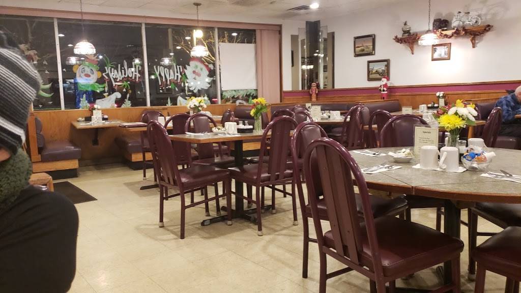 Al & Andys Restaurant | restaurant | 9724 W Irving Park Rd, Schiller Park, IL 60176, USA | 8476783812 OR +1 847-678-3812