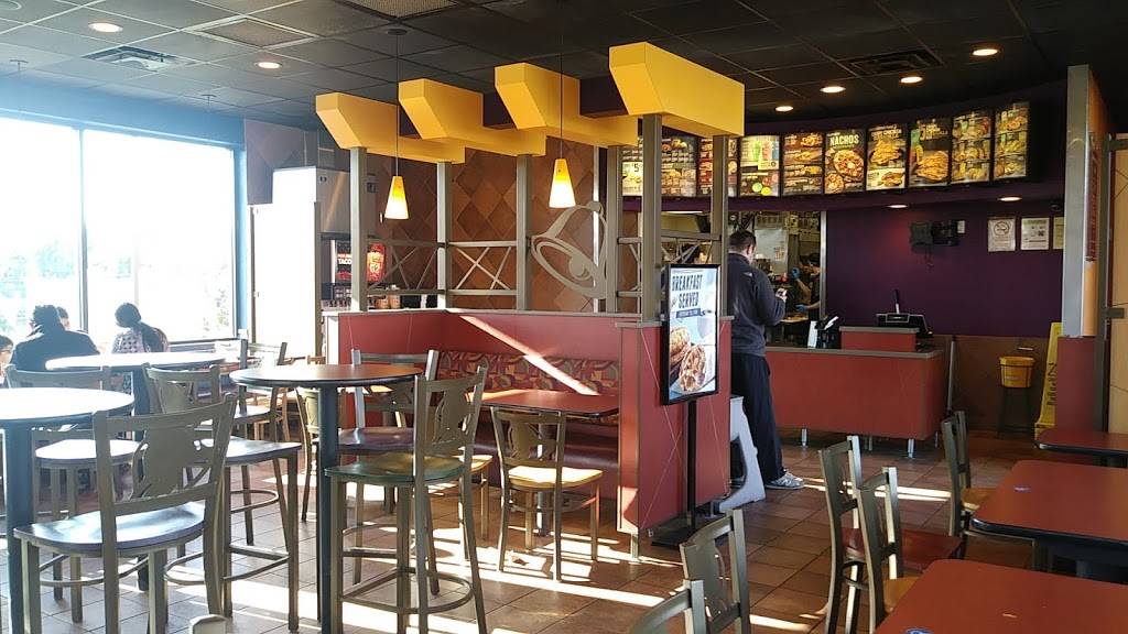 Taco Bell | meal takeaway | 2615 Powell Ave, Nashville, TN 37204, USA | 6153852993 OR +1 615-385-2993