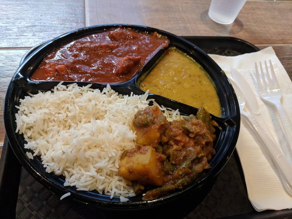 Himalayan Curry House | restaurant | 254 W 108th St, New York, NY 10025, USA | 2127497800 OR +1 212-749-7800