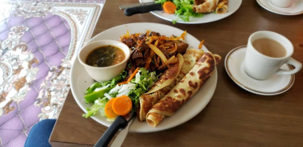 Ginevra Cafe | restaurant | 2285 Morse Rd, Columbus, OH 43229, USA | 6144754880 OR +1 614-475-4880