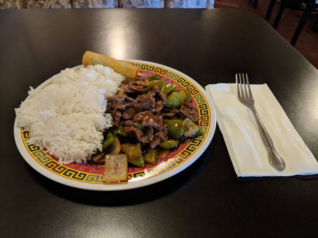 Mandarin Grill | restaurant | 505 E Grant Rd, Tucson, AZ 85705, USA | 5208828028 OR +1 520-882-8028