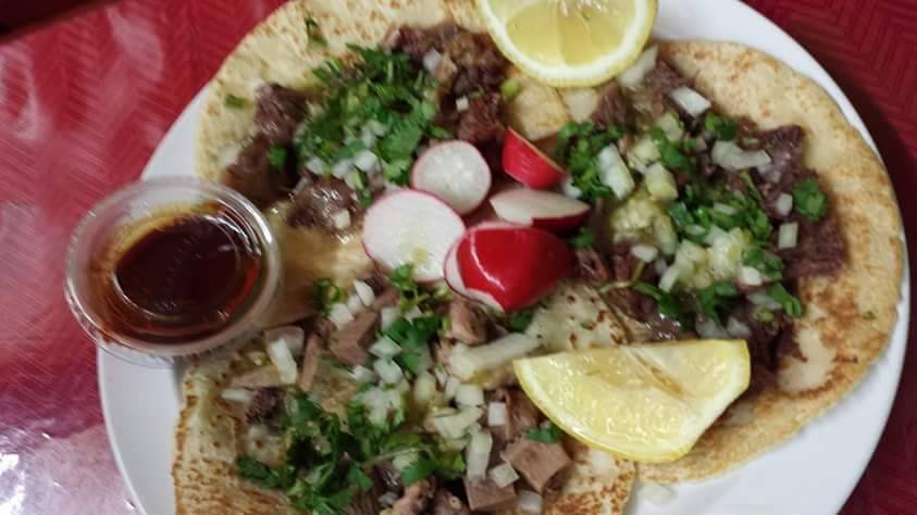 MIS 2 PLEBES | restaurant | 25026 Filaree Ave, Moreno Valley, CA 92551, USA | 9513852470 OR +1 951-385-2470
