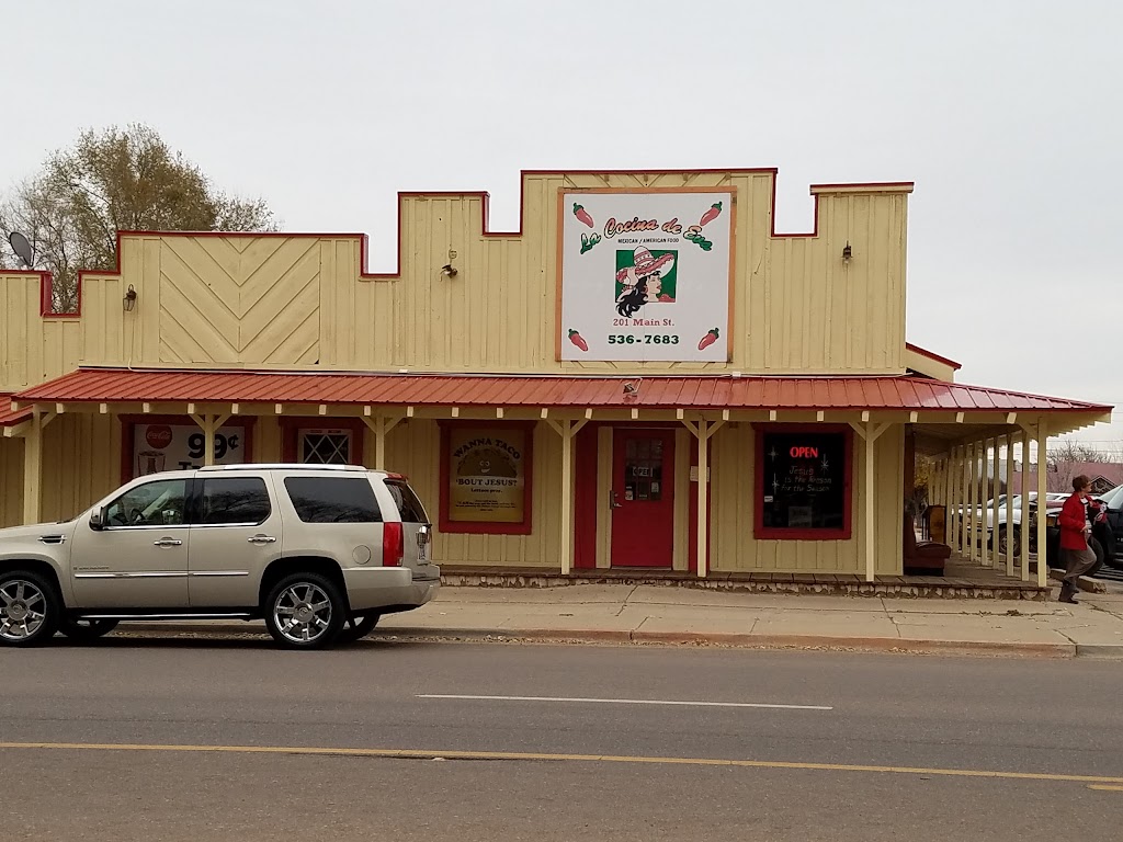 La Cocina De Eva | restaurant | 201 Main St, Snowflake, AZ 85937, USA | 9285367683 OR +1 928-536-7683