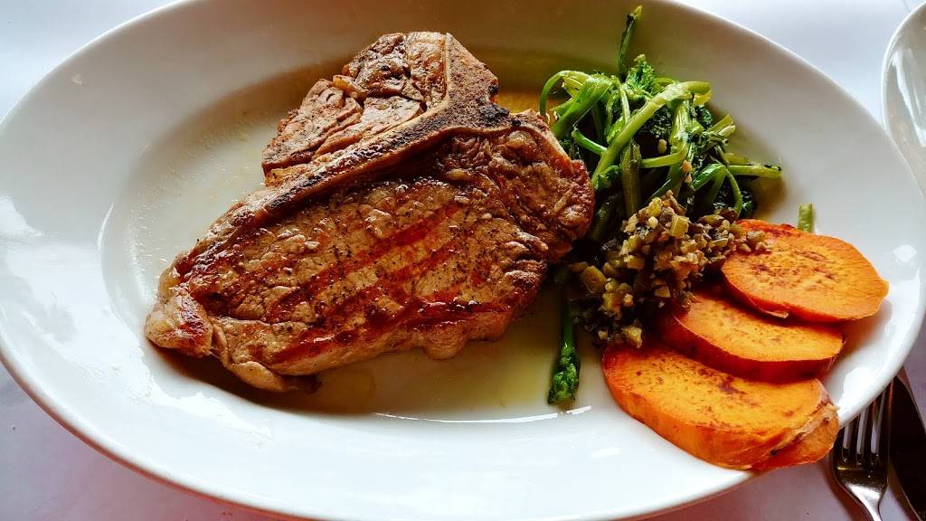 Via Alloro | restaurant | 301 N Canon Dr, Beverly Hills, CA 90210, USA | 3102752900 OR +1 310-275-2900