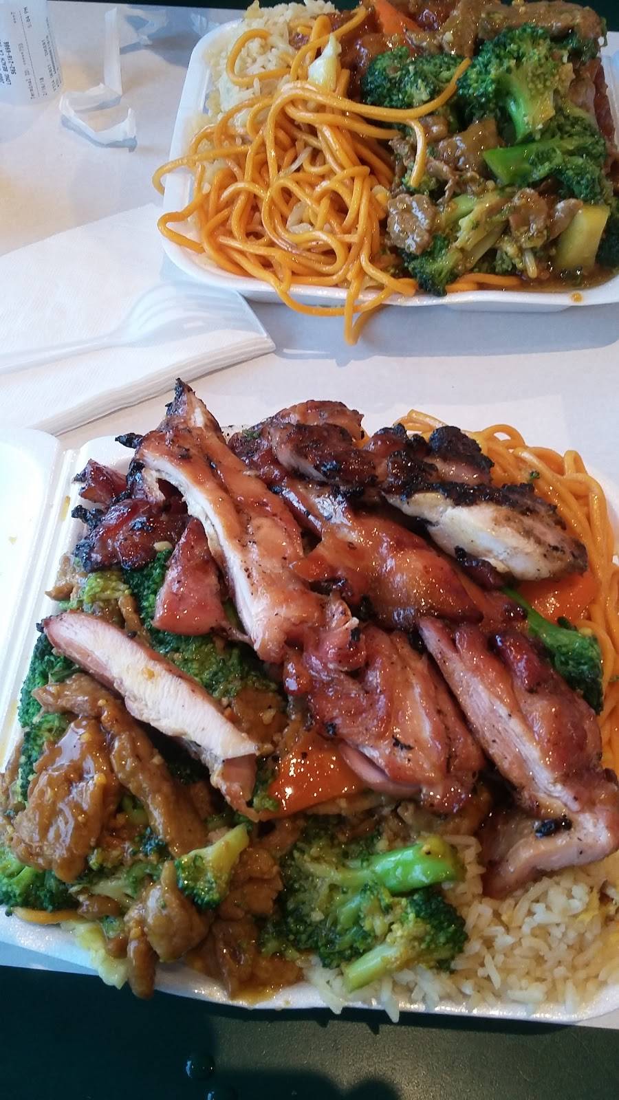 Tasty Goody | restaurant | 2000 Long Beach Boulevard # B, Long Beach, CA 90806, USA | 5622186986 OR +1 562-218-6986