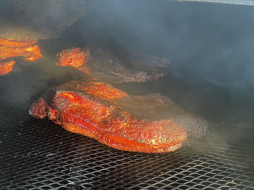 Big Ward’s Smoke House | restaurant | 2805 Harrison St, Bellmead, TX 76705, USA | 2547320382 OR +1 254-732-0382