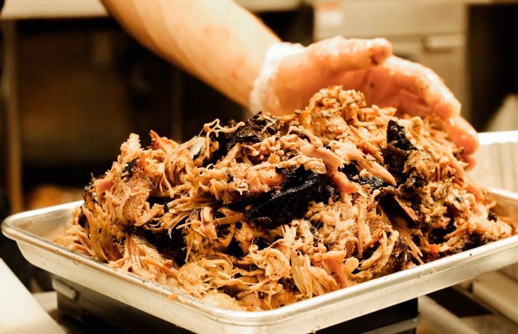 Wallabys Smokehouse | restaurant | 69 State St, Orem, UT 84058, USA | 8017854447 OR +1 801-785-4447