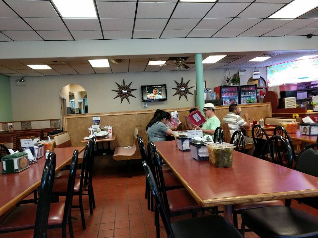 Taqueria Los Comales | restaurant | 1544 W 18th St, Chicago, IL 60608, USA | 3126662251 OR +1 312-666-2251