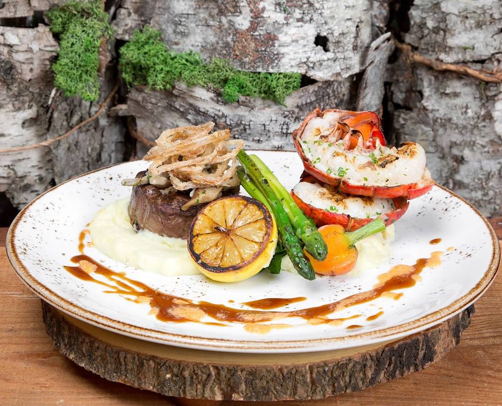 Timber Kitchen & Bar | restaurant | 22 Bass Park Blvd, Bangor, ME 04401, USA | 2074330844 OR +1 207-433-0844