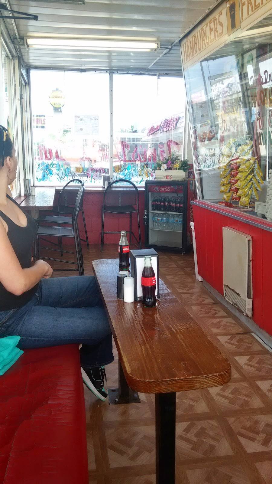 Tims Drive Inn | restaurant | 5037 N MacArthur Blvd, Warr Acres, OK 73122, USA | 4057895410 OR +1 405-789-5410