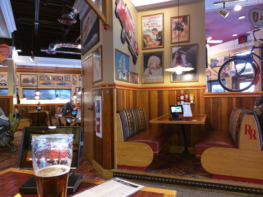 Red Robin Gourmet Burgers and Brews | restaurant | 600 W Uwchlan Ave, Exton, PA 19341, USA | 6103635995 OR +1 610-363-5995