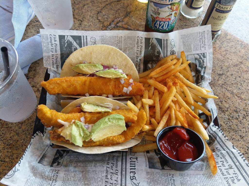 Tamiami Tap | restaurant | 711 S Osprey Ave #3, Sarasota, FL 34236, USA | 9415003182 OR +1 941-500-3182