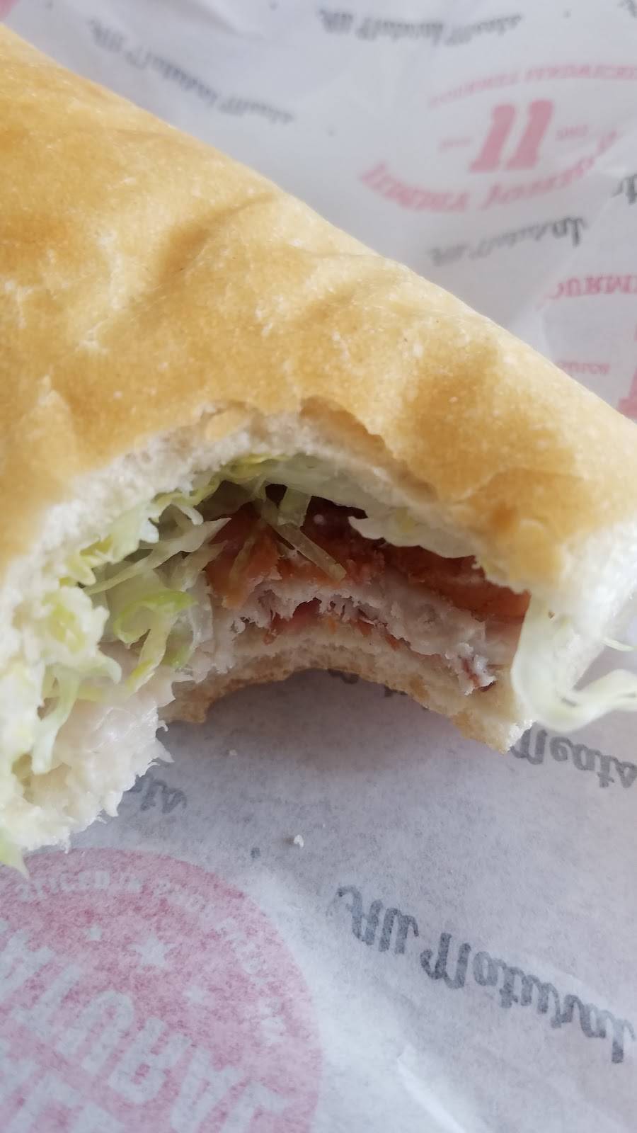 Jimmy Johns | meal delivery | 780 W Elliot Rd #105, Tempe, AZ 85284, USA | 4803398888 OR +1 480-339-8888