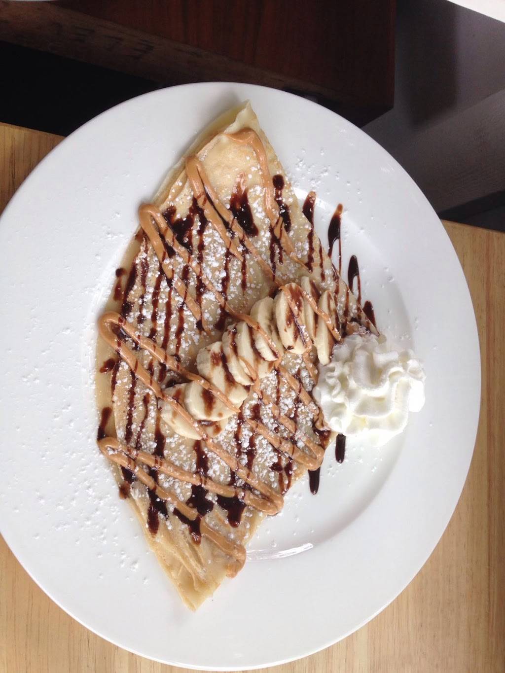 Crepes in the Park | cafe | 2333 W Sunnyside Ave, Chicago, IL 60625, USA | 3127223373 OR +1 312-722-3373