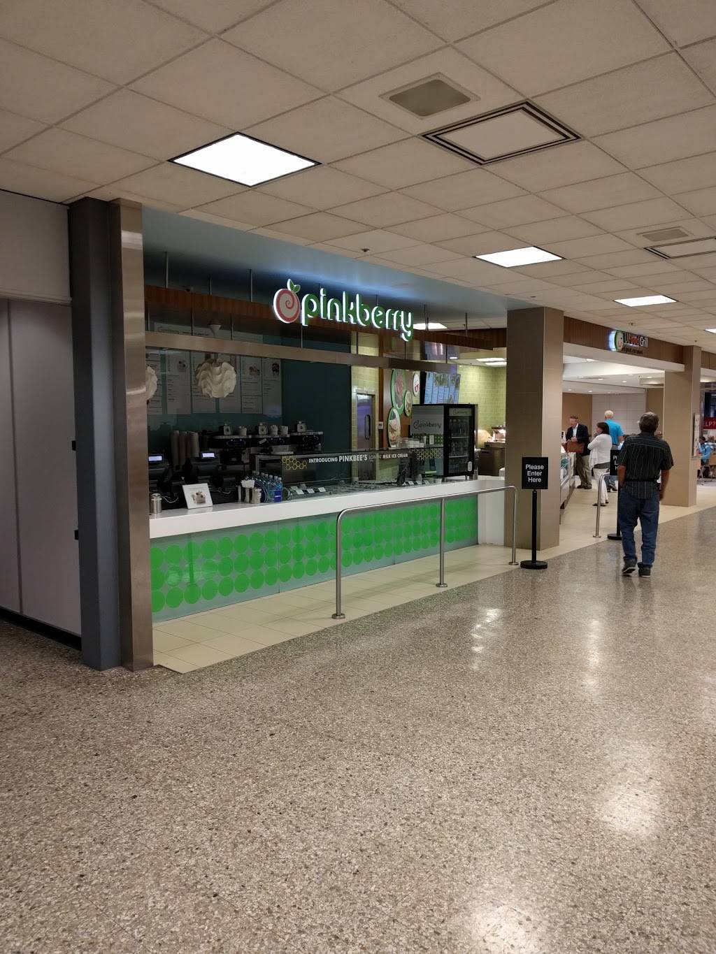 UFood Grill | restaurant | Concourse C, 776 N Terminal Dr, Salt Lake City, UT 84122, USA | 8013226307 OR +1 801-322-6307