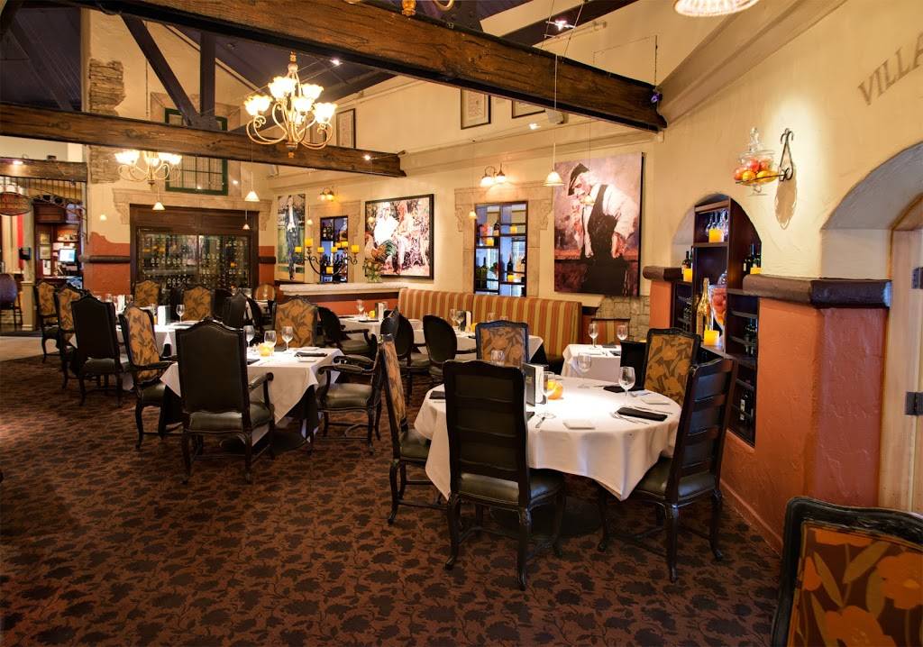Antonello Ristorante | restaurant | 3800 S Plaza Dr, Santa Ana, CA 92704, USA | 7147517153 OR +1 714-751-7153