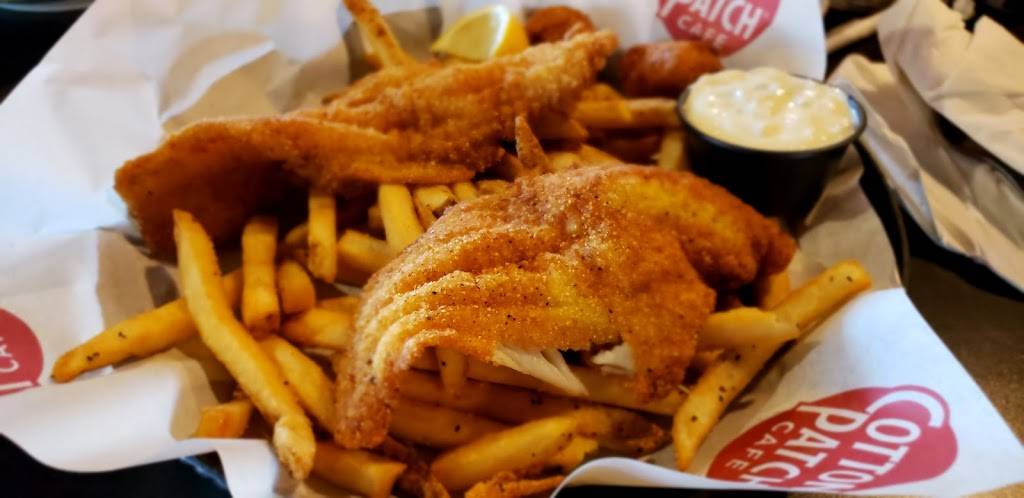 Cotton Patch Cafe | restaurant | 3940 NW Loop 820, Lake Worth, TX 76135, USA | 8172381999 OR +1 817-238-1999