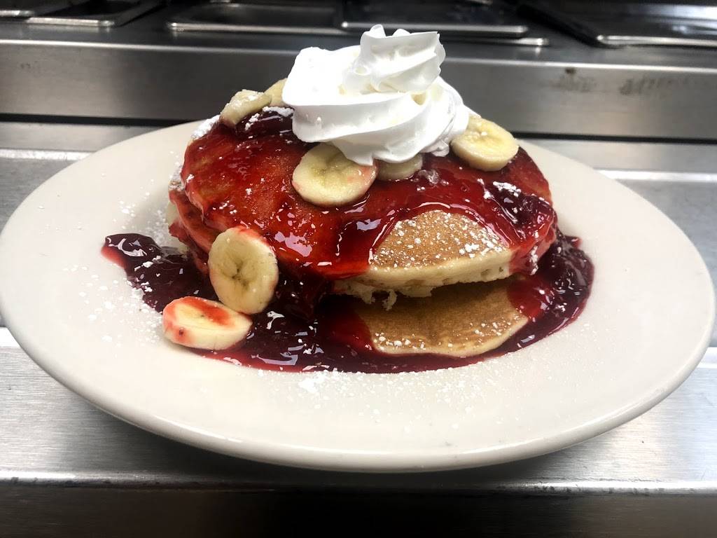 Ari’s Pancake House | restaurant | 2150 Independence Drive suite E &, F, Greenwood, IN 46143, USA | 3178932268 OR +1 317-893-2268