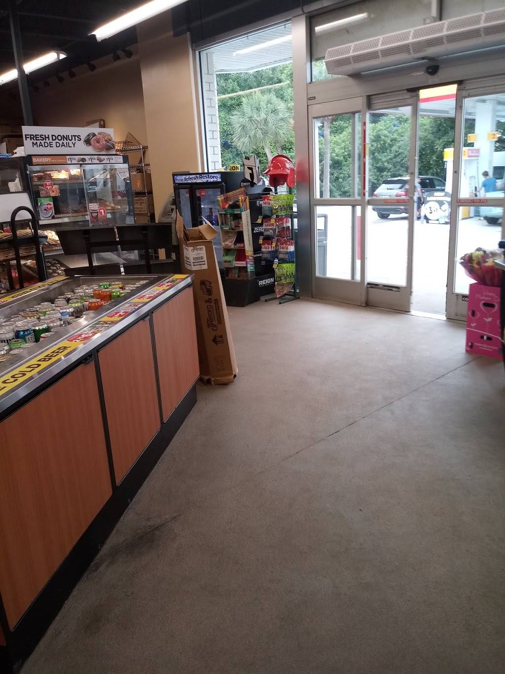 Circle K | cafe | 4395 Tamiami Trail, Port Charlotte, FL 33980, USA | 9416244585 OR +1 941-624-4585