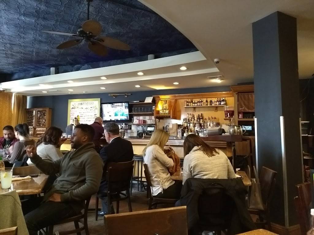 Johnny Mango | restaurant | 3120 Bridge Ave, Cleveland, OH 44113, USA | 2165751919 OR +1 216-575-1919