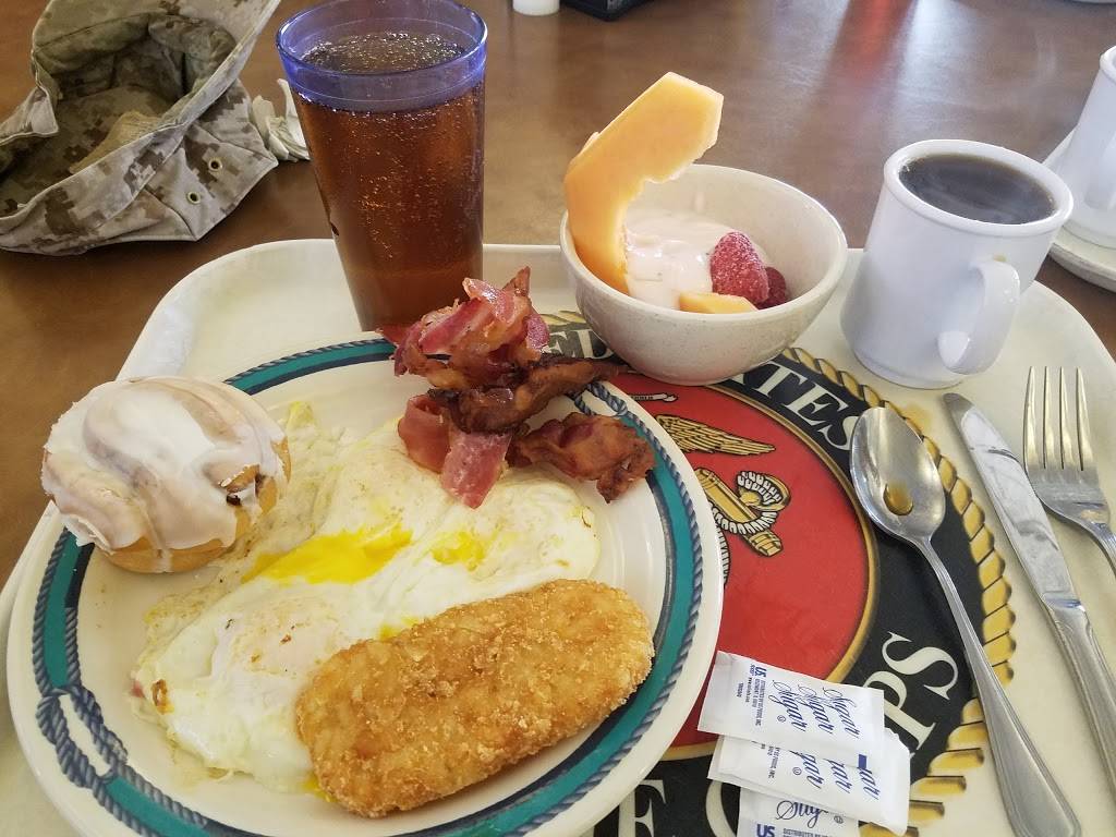 Littleton Mess Hall | restaurant | Twentynine Palms, CA 92277, USA | 7608304956 OR +1 760-830-4956