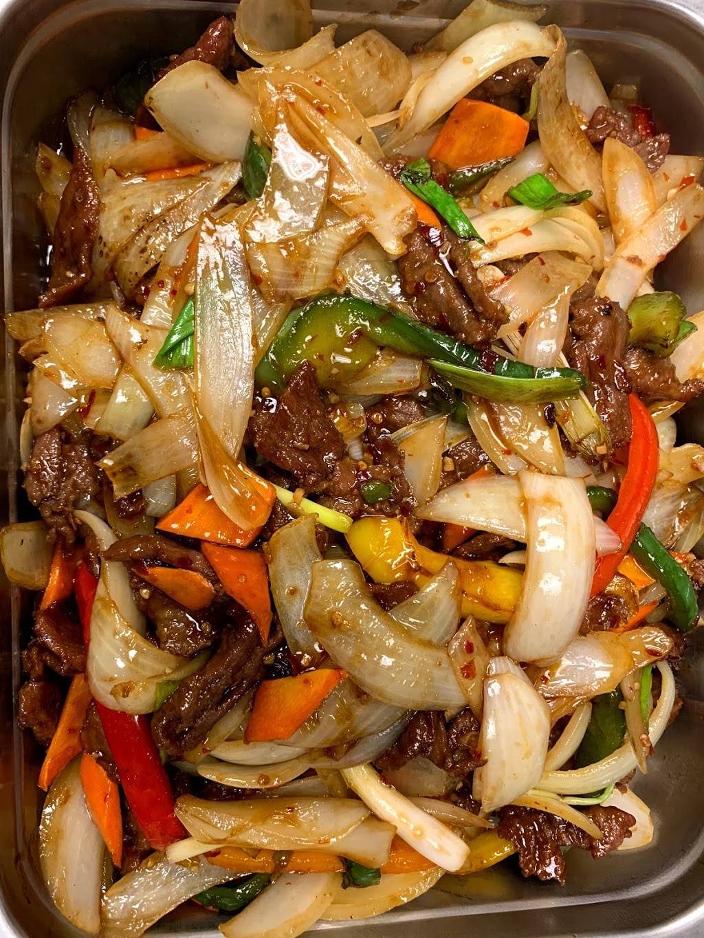 China Kitchen | restaurant | 330 2nd Ave S, Minneapolis, MN 55401, USA | 6123088758 OR +1 612-308-8758