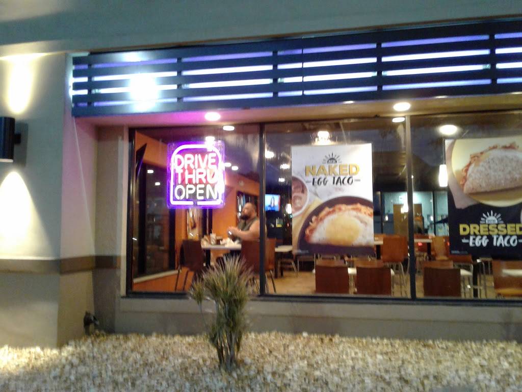 Taco Bell | meal takeaway | 2031 E Bearss Ave, Tampa, FL 33613, USA | 8139718743 OR +1 813-971-8743