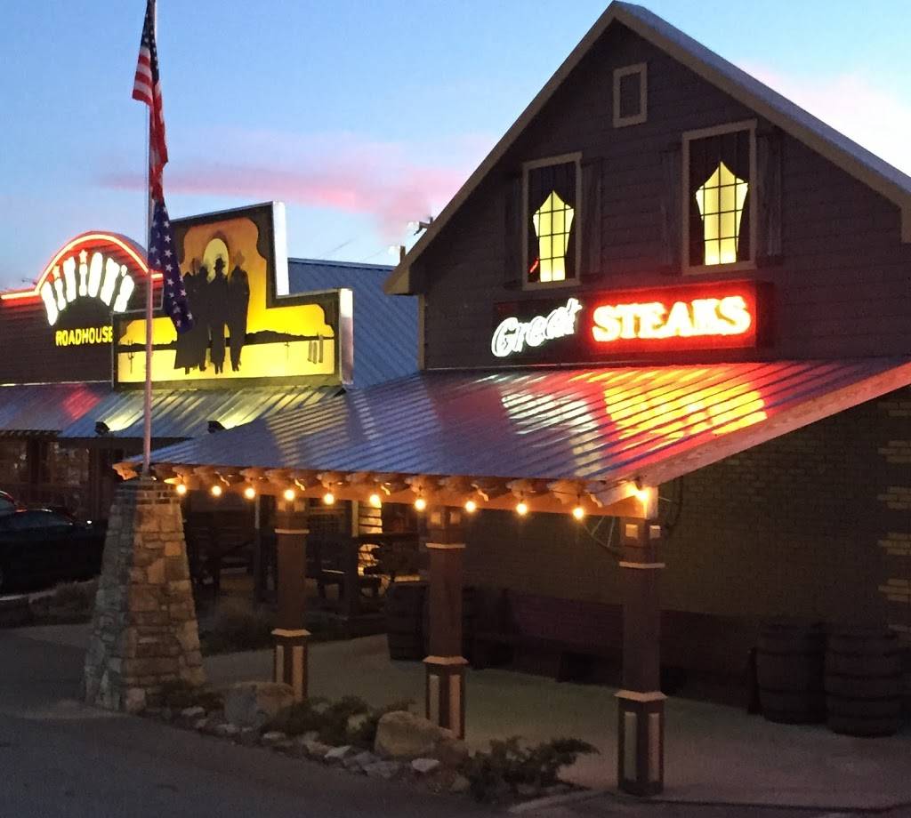 Binions Roadhouse | restaurant | 1565 4 Seasons Blvd, Hendersonville, NC 28792, USA | 8286930492 OR +1 828-693-0492