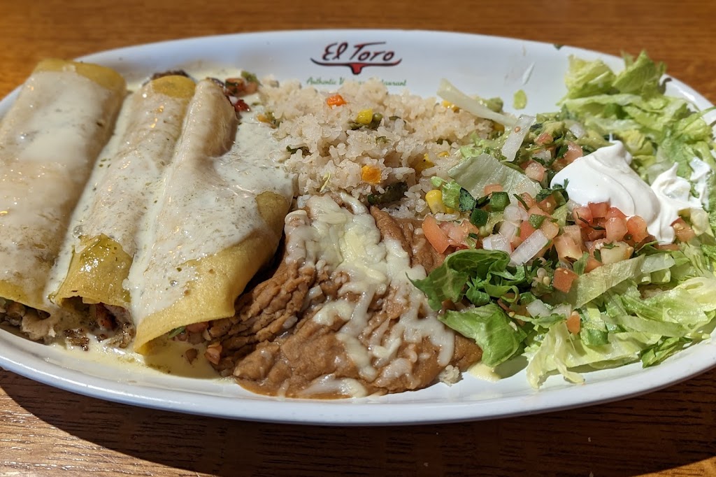 El Toro Bravo New Palestine | restaurant | 7242 US-52, New Palestine, IN 46163, USA | 3176235565 OR +1 317-623-5565