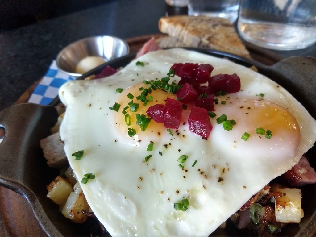 Broder Café | cafe | 2508 SE Clinton St, Portland, OR 97202, USA | 5037363333 OR +1 503-736-3333