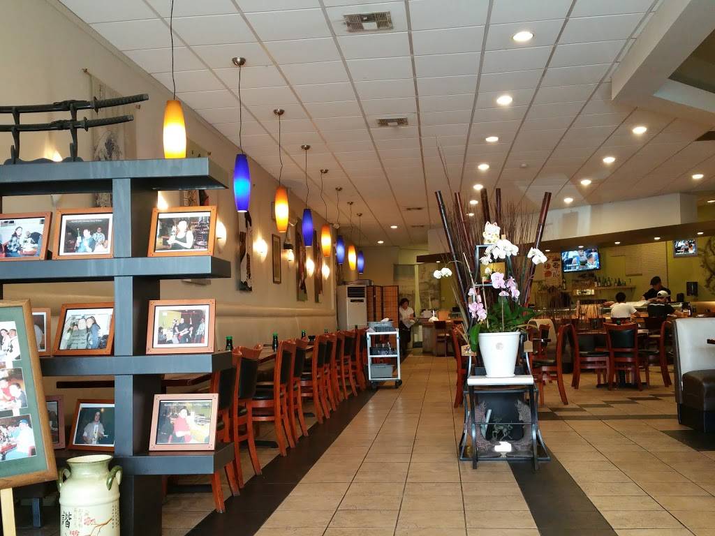 Rumble Fish Sushi | restaurant | 5470 Moreno St, Montclair, CA 91763, USA | 9099461119 OR +1 909-946-1119