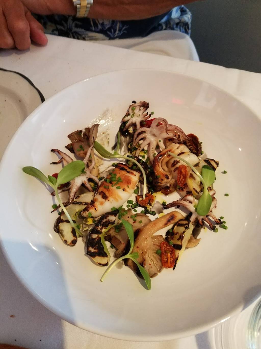 Black Eyed Susans | cafe | LBI, 7801 Long Beach Blvd, Harvey Cedars, NJ 08008, USA | 6094944990 OR +1 609-494-4990