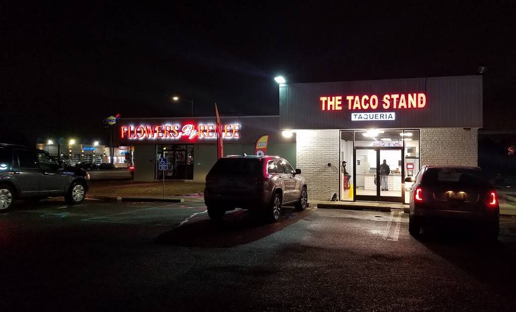 The Taco Stand Garden city | restaurant | 27505 Ford Rd, Garden City, MI 48135, USA | 7349565683 OR +1 734-956-5683