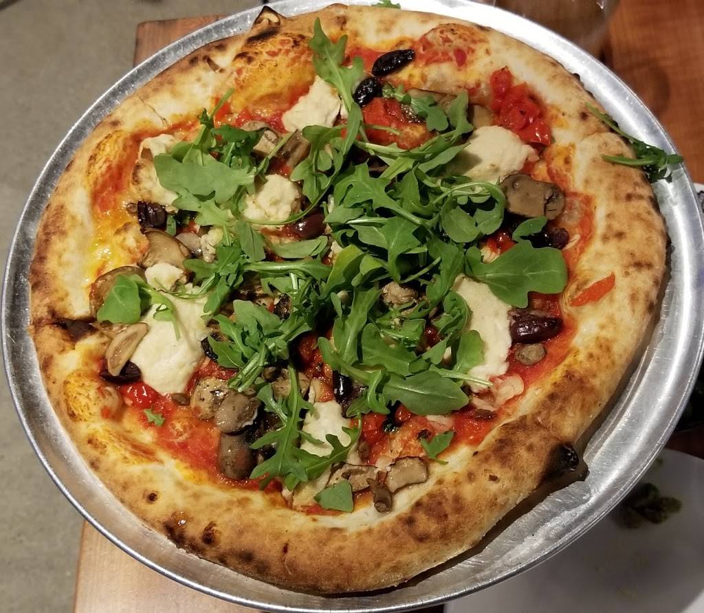 King Dough | restaurant | 452 N Highland Ave, Indianapolis, IN 46202, USA | 3176027960 OR +1 317-602-7960