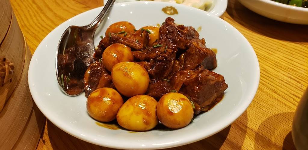 JA Jiaozi Authentic | restaurant | 13776 Jamboree Rd, Irvine, CA 92602, USA | 7147868999 OR +1 714-786-8999