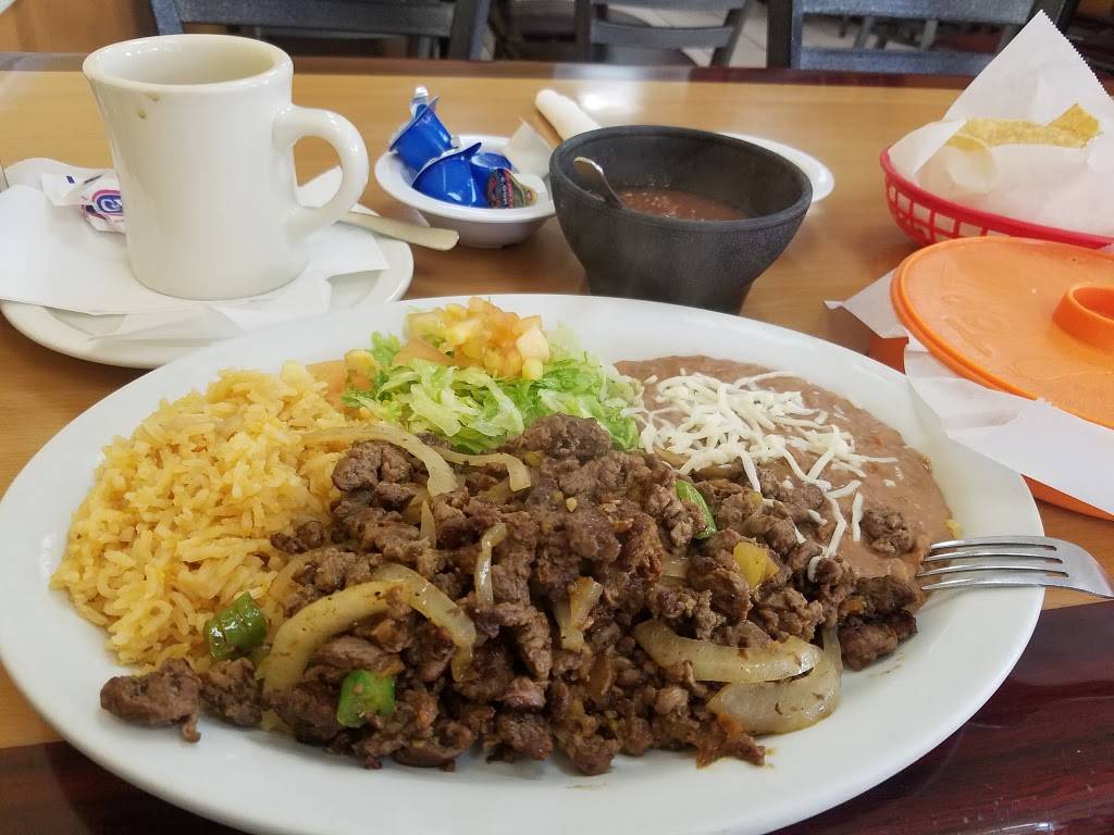 El Taco Asado | restaurant | 440 El Cielo Rd, Palm Springs, CA 92262, USA | 7603237544 OR +1 760-323-7544