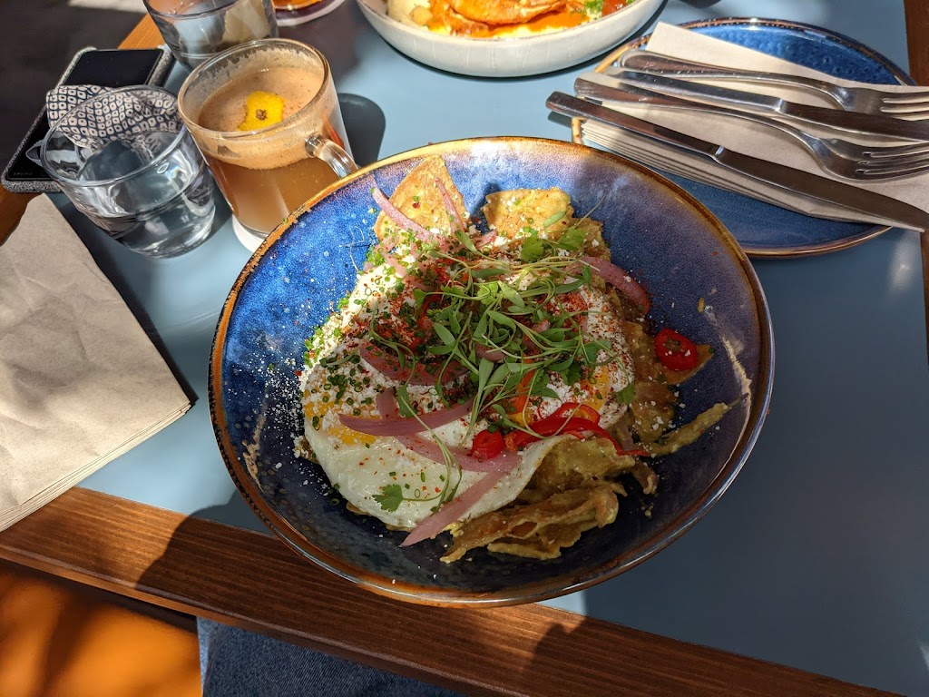 Lost Resort | restaurant | 2736 20th St, San Francisco, CA 94110, USA | 4152370770 OR +1 415-237-0770