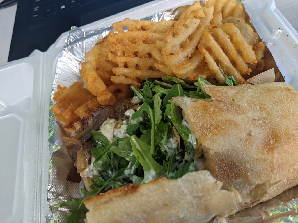 Todays Special | restaurant | 109 S Warren St, Syracuse, NY 13202, USA | 3154725944 OR +1 315-472-5944