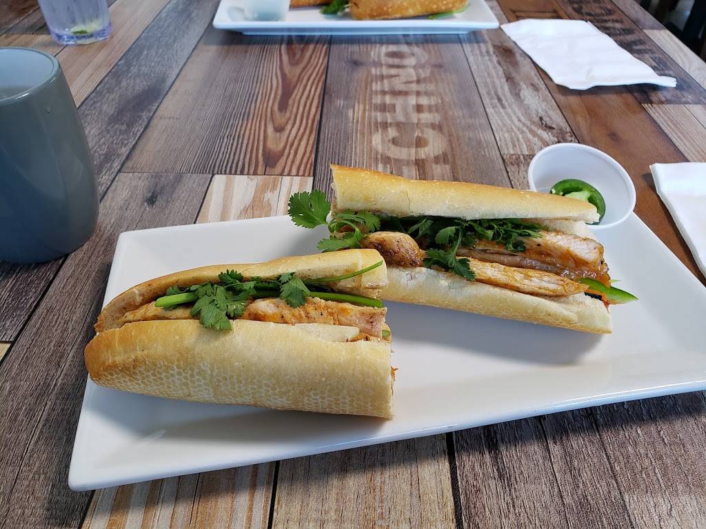 Viet Kitchen | restaurant | 3558 Skyway Dr, Santa Maria, CA 93455, USA | 8058624790 OR +1 805-862-4790