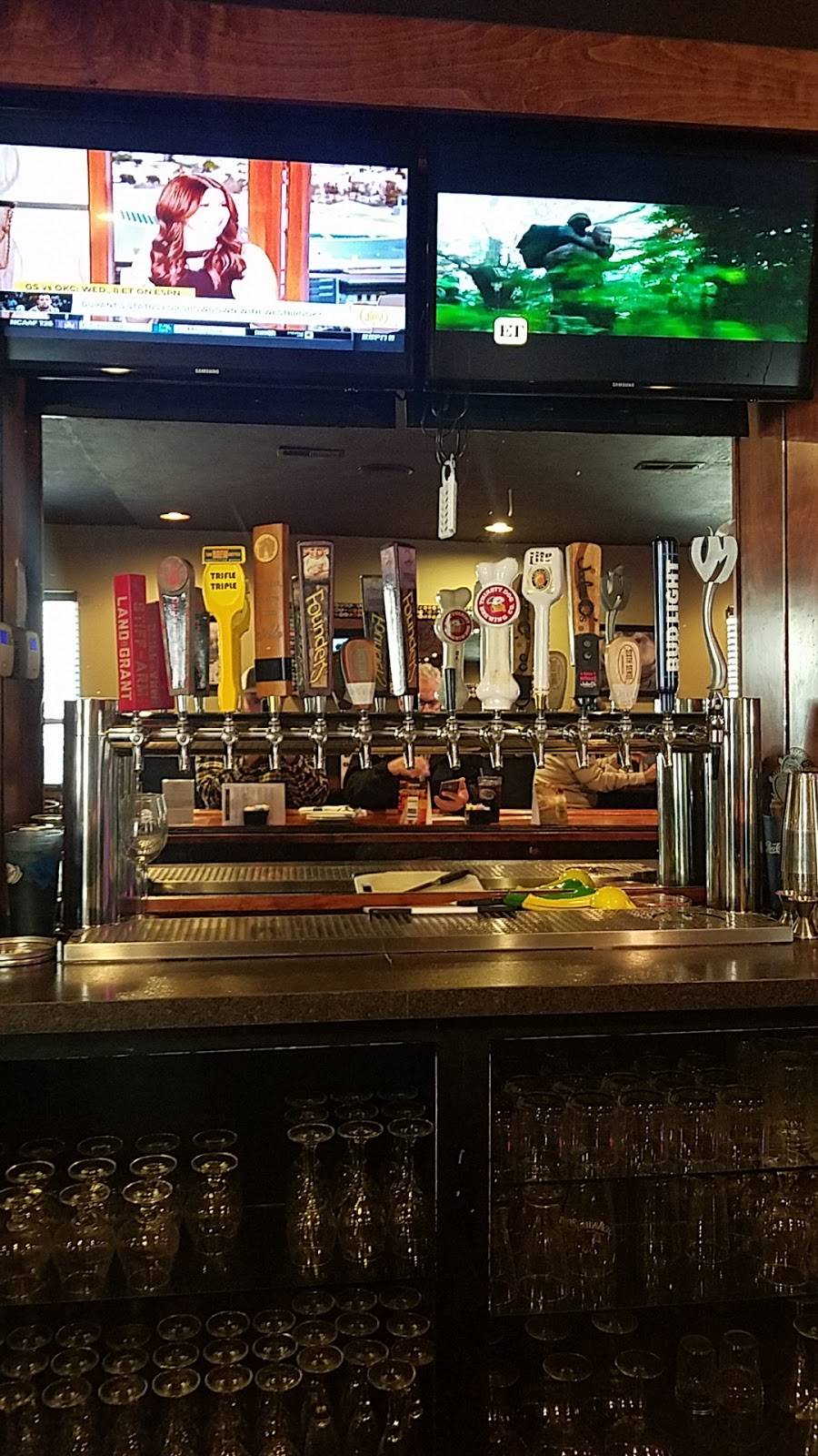 Arch and Eddies | restaurant | 181 Main St, Jackson, OH 45640, USA | 7405773048 OR +1 740-577-3048