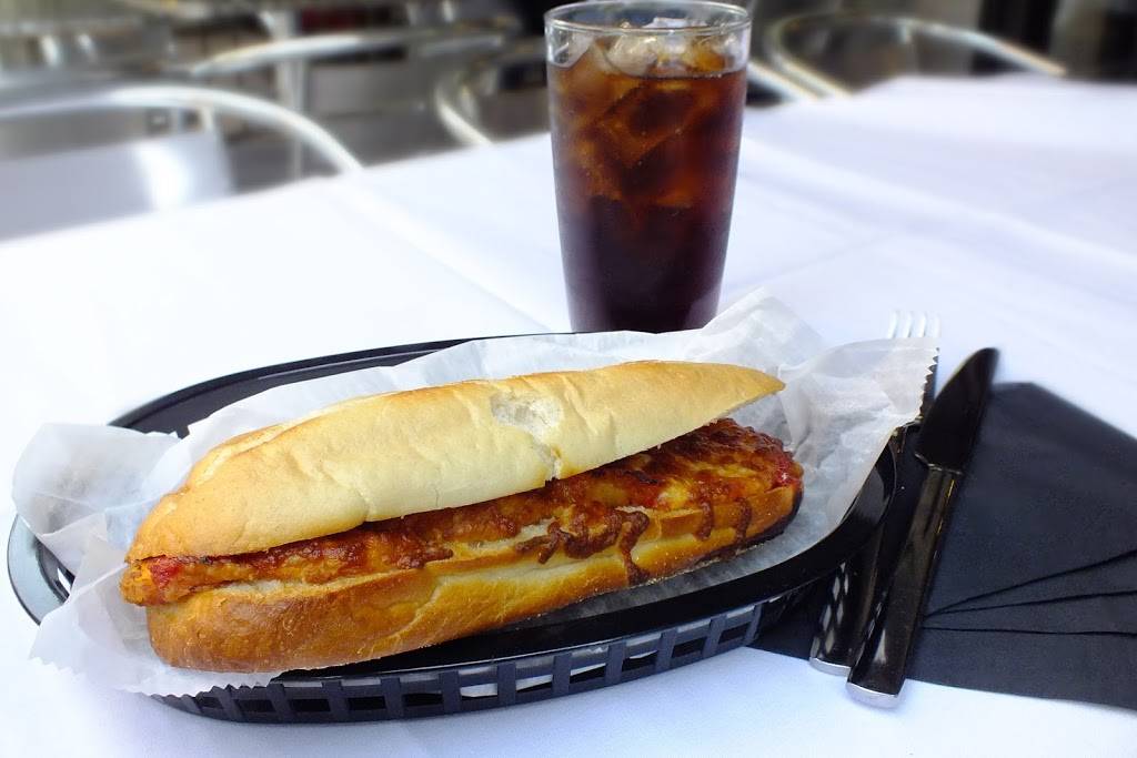 Giovannis Pizza & Pasta | restaurant | 123 6th St, Pittsburgh, PA 15222, USA | 4122817060 OR +1 412-281-7060