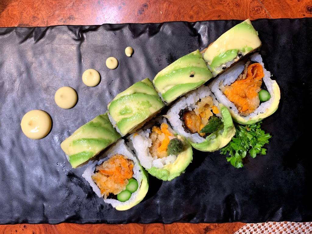 Hanami Izakaya | restaurant | 86 Gordon St, Guelph, ON N1H 4H6, Canada | 5192655599 OR +1 519-265-5599