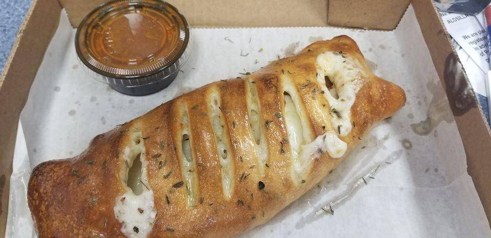 4 Brothers Pizza | restaurant | 6271 St Augustine Rd, Jacksonville, FL 32217, USA | 9046835941 OR +1 904-683-5941