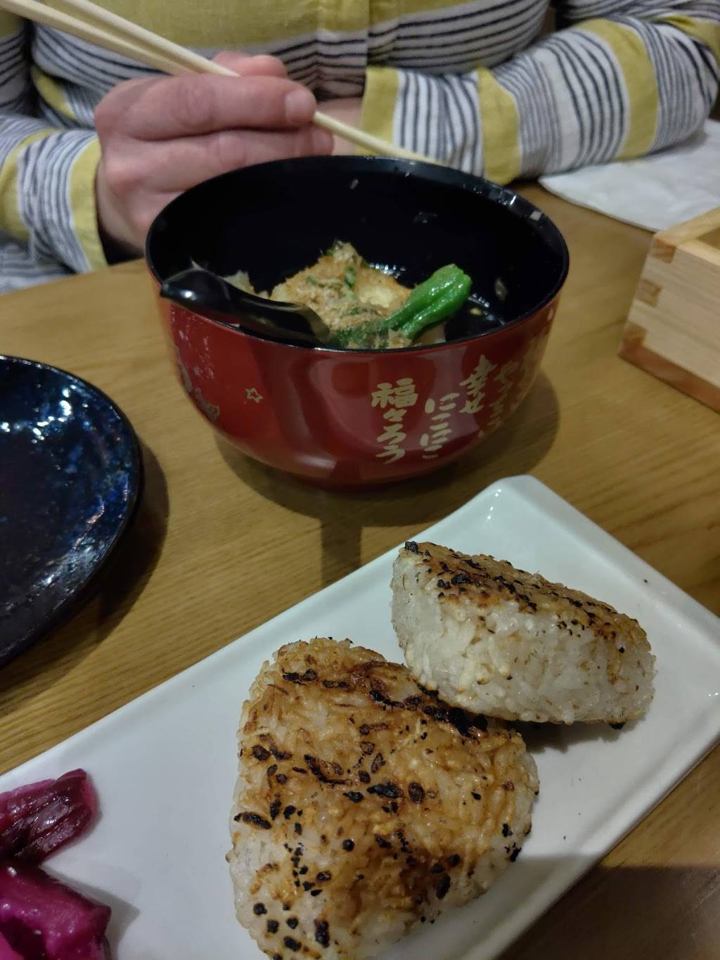 Tozai Izakaya | restaurant | 1523 Giammona Dr, Walnut Creek, CA 94596, USA | 9259548197 OR +1 925-954-8197